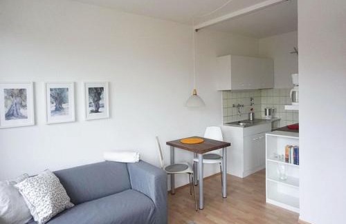 Harleshausen Apartment | Gästehaus Elena
