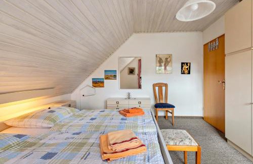 Langenhorn Apartment | Gästehaus Elke Jensen