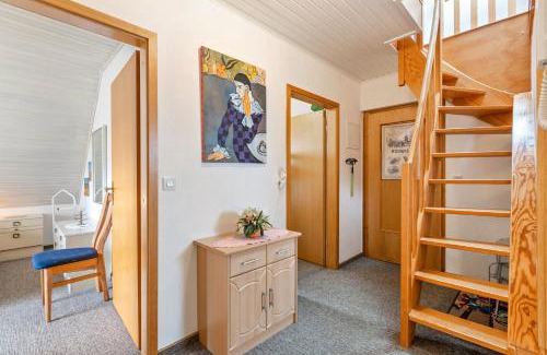 Langenhorn Apartment | Gästehaus Elke Jensen