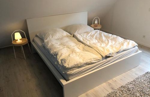 Rheidt Apartment | Gästehaus Emma