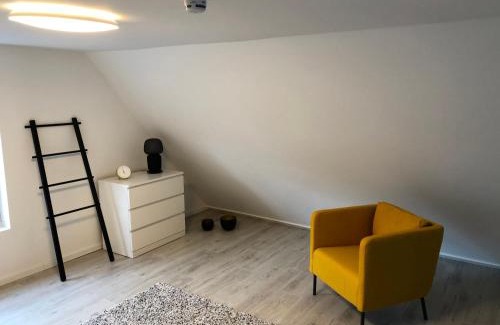 Rheidt Apartment | Gästehaus Emma