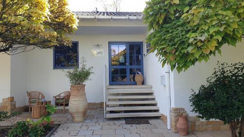 Bissersheim Hotel | Gästehaus Eschment