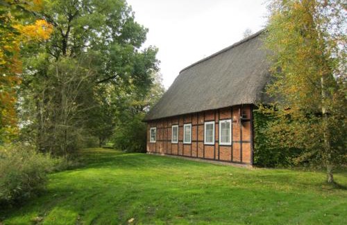 Großenworden House | Gästehaus Eulennest