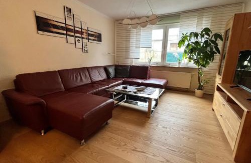Vehra Apartment | Gästehaus Fährmann