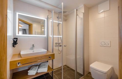 Obdach Hotel | Gästehaus Fiedlwirt