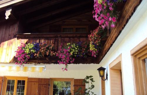 Egern Apartment | Gästehaus Fischer