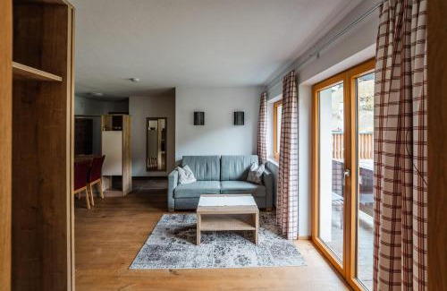 Kelchsau Apartment | Gästehaus Fohringer