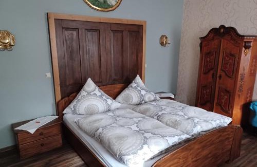 Munstermaifeld House | Gästehaus Frevel