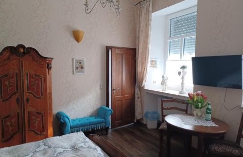 Munstermaifeld House | Gästehaus Frevel