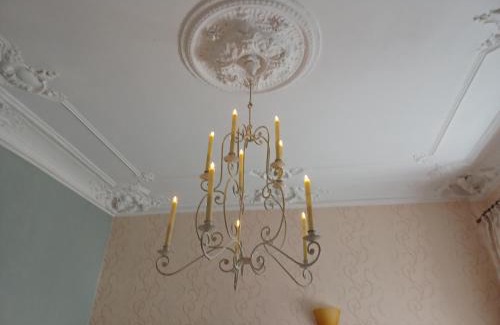 Munstermaifeld House | Gästehaus Frevel