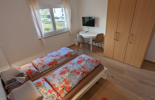 Freystadt House | Gästehaus Freystadt