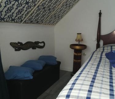 Welcherath Hotel | Gästehaus Fuchsröhre