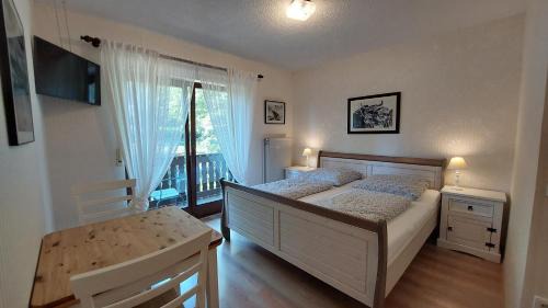 Schweigen-Rechtenbach House | Gästehaus Gerhardt