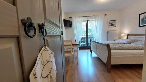 Schweigen-Rechtenbach House | Gästehaus Gerhardt