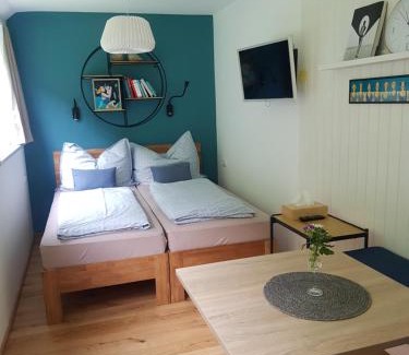 Weyer Apartment | Gästehaus Grogger