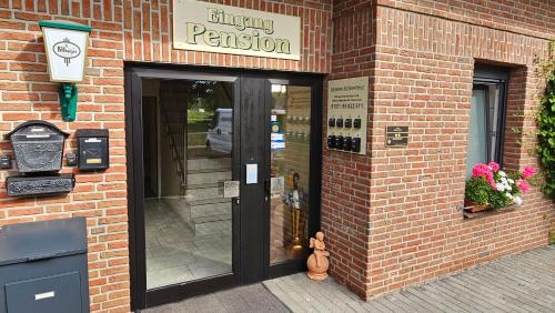 Heiden Bed & Breakfast | Gästehaus Grunewald Bed & Breakfast