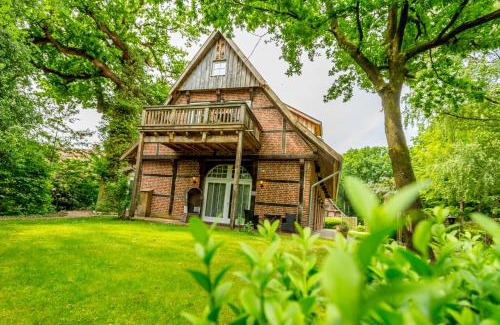 Fuchtel Apartment | Gästehaus Gut Füchtel und Gut Welpe