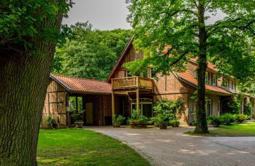 Fuchtel Apartment | Gästehaus Gut Füchtel und Gut Welpe