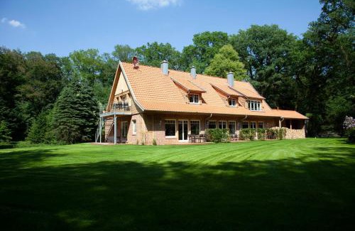 Fuchtel Apartment | Gästehaus Gut Füchtel und Gut Welpe