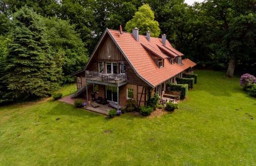 Fuchtel Apartment | Gästehaus Gut Füchtel und Gut Welpe
