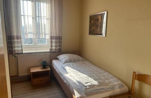Frauendorf Hotel | Gästehaus Gut Frauendorf