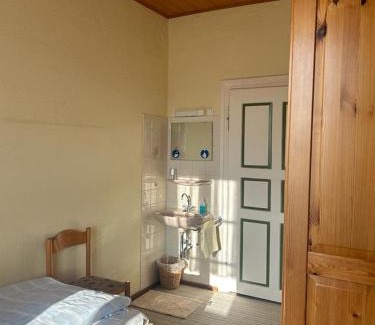 Frauendorf Hotel | Gästehaus Gut Frauendorf