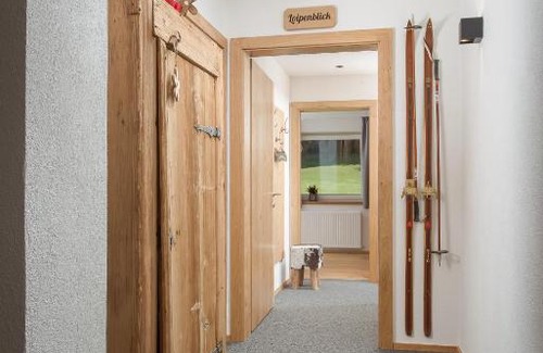 Hochfilzen Apartment | Gästehaus Hain