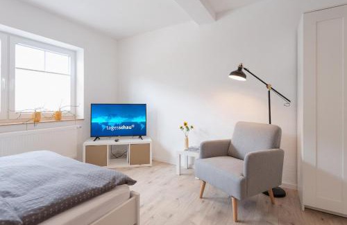 Calden Apartment | Gästehaus Hegerweg 2, Calden