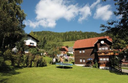 Sankt Blasen House | Gästehaus Hobelleitner