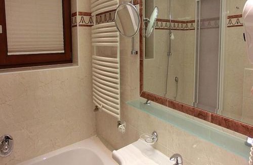 Gerlos Apartment | Gästehaus Hollerer
