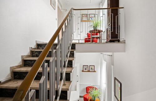 Hoxel Bed & Breakfast | Gästehaus Hoxel