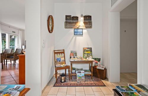 Hoxel Bed & Breakfast | Gästehaus Hoxel