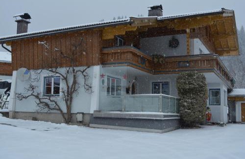 Rain Apartment | Gästehaus Huber