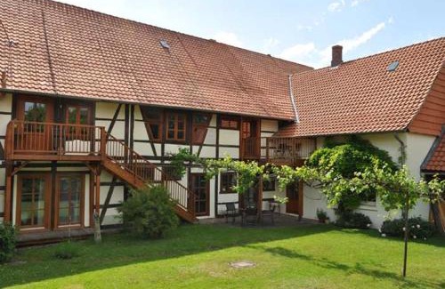Edesheim House | Gästehaus in Sülbeck