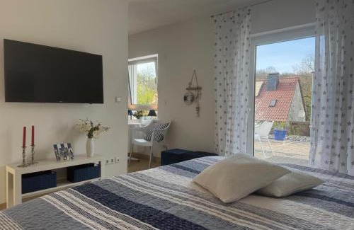 Obernhof Apartment | Gästehaus Ina-Maria, Apartments