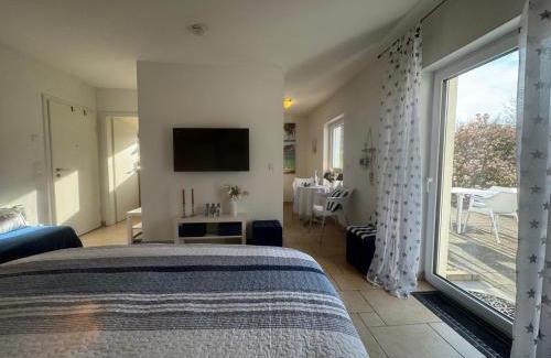 Obernhof Apartment | Gästehaus Ina-Maria, Apartments