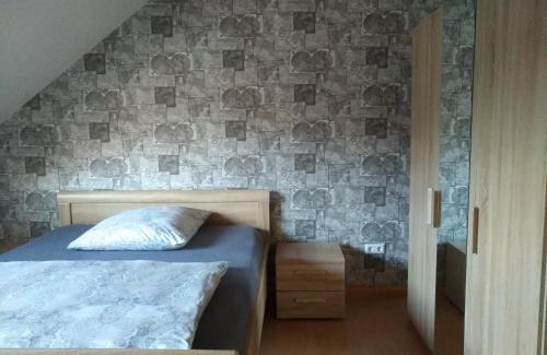 Nalbach House | Gästehaus Jäger