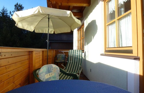 Mariapfarr Apartment | Gästehaus Jäger - Ferienwohnung 1