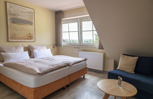 Rangendingen House | Gästehaus Juhl