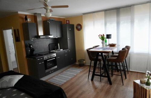 Hasselborn Bed & Breakfast | Gästehaus Köhler