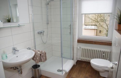 Hasselborn Bed & Breakfast | Gästehaus Köhler