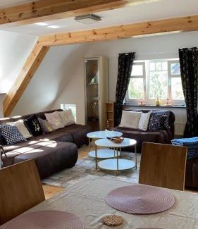 Kamminke House | Gästehaus Kamminke