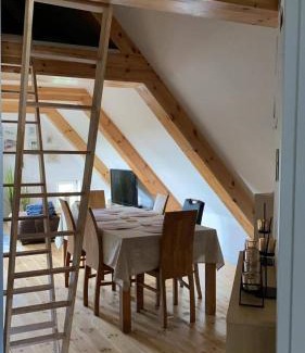 Kamminke House | Gästehaus Kamminke