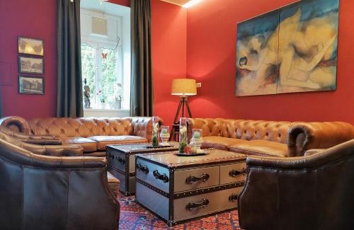 Wasendorf Bed & Breakfast | Gästehaus Karl August