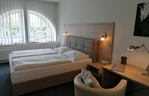 Wasendorf Bed & Breakfast | Gästehaus Karl August