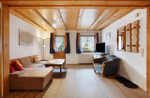 Todtmoos House | Gästehaus Klingele