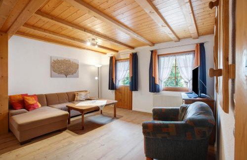 Todtmoos House | Gästehaus Klingele