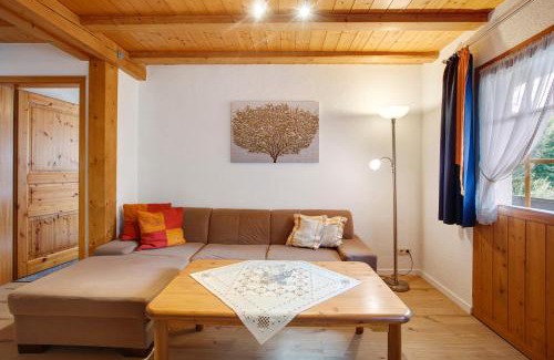 Todtmoos House | Gästehaus Klingele