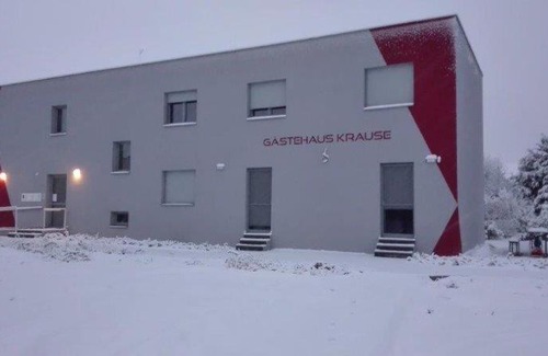 Trumau Bed & Breakfast | Gästehaus Krause