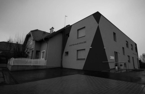 Trumau Bed & Breakfast | Gästehaus Krause